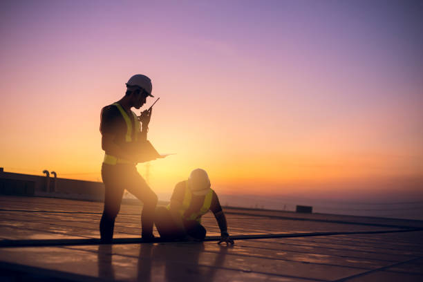 Best Flat Roof Repair Services  in West View, PA