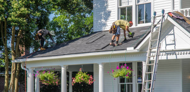 Quick and Trustworthy Emergency Roof Repair Services in West View, PA
