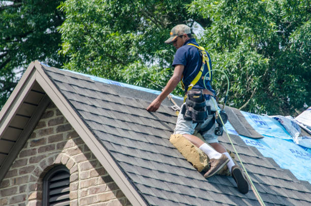 Best Roof Replacement Cost  in West View, PA